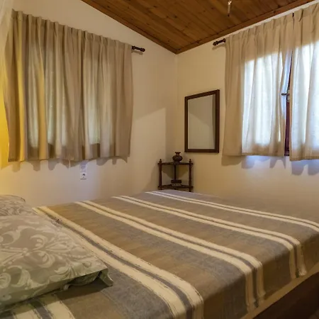 Olympia Villa *