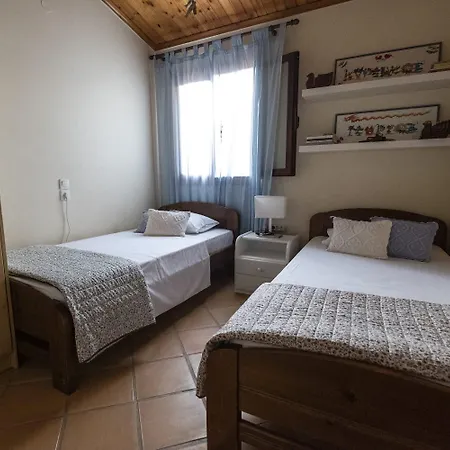 Olympia Villa