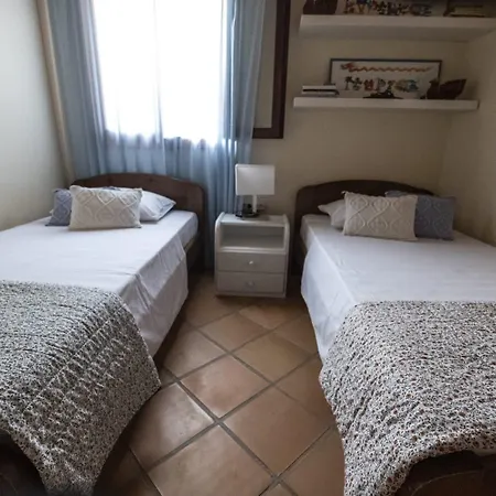 Olympia Villa