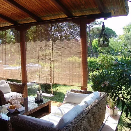 Olympia Villa