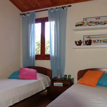 Olympia Villa