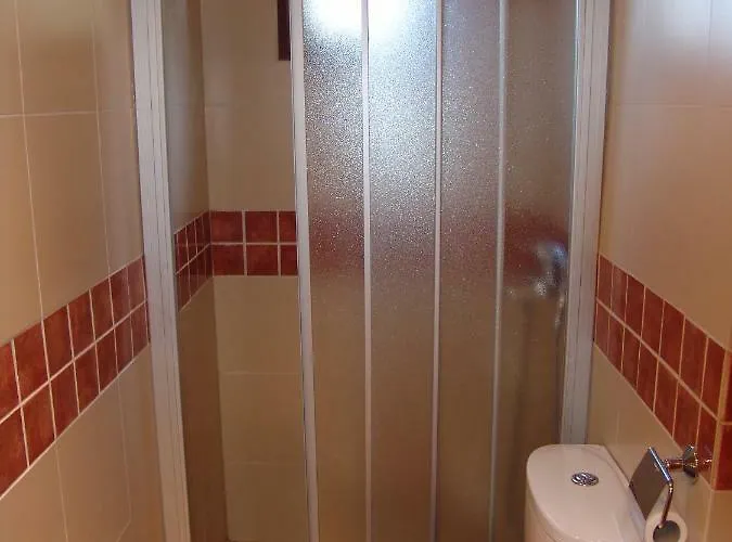 ヴィラ Olympia ザハロ