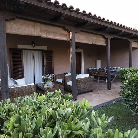 Villa Olympia