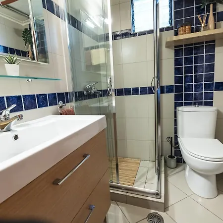 Villa Olympia Zacharo