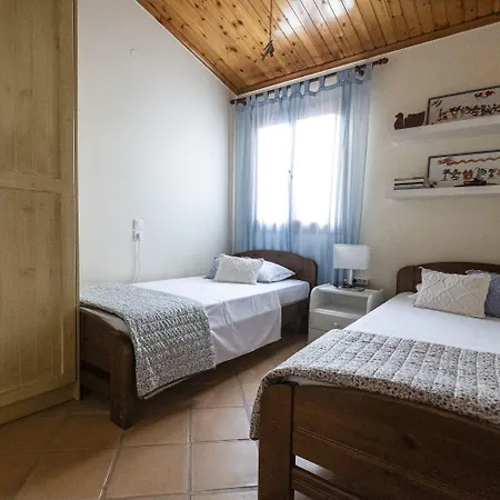 Olympia Villa