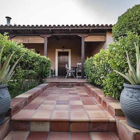 Olympia Villa Zacharo