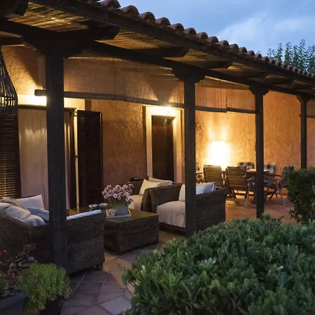 Вилла Olympia Захаро