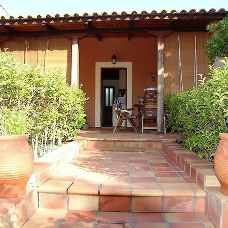 Olympia Villa
