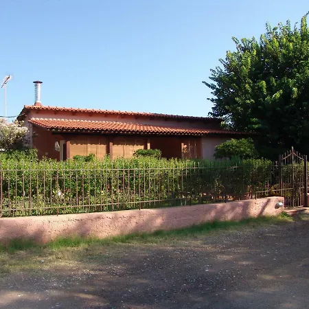 Olympia Villa *
