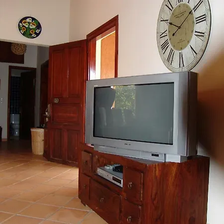 Olympia Villa *