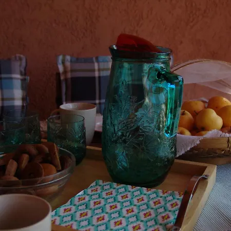 Villa Olympia Zacharo