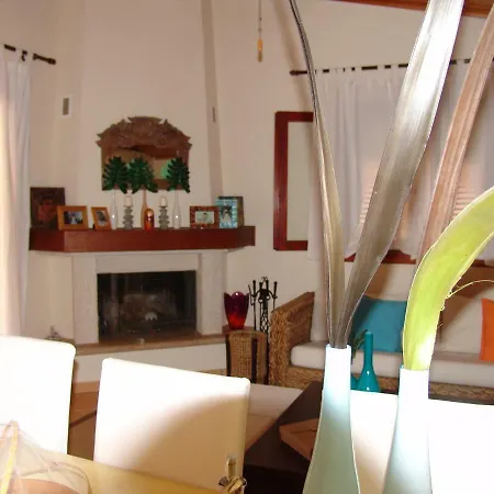 Olympia Villa Zacharo