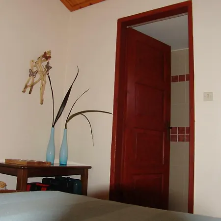 Olympia Villa *