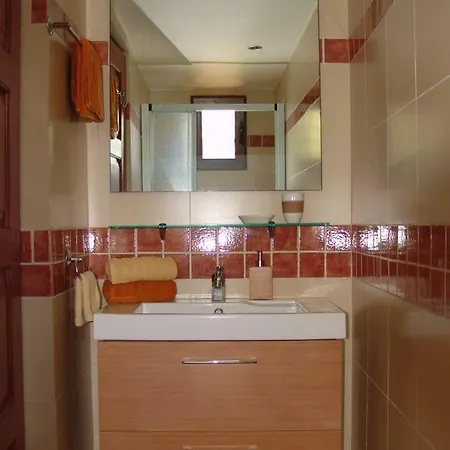 Villa Olympia Zaháro