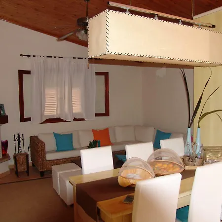 Olympia Villa Zacharo