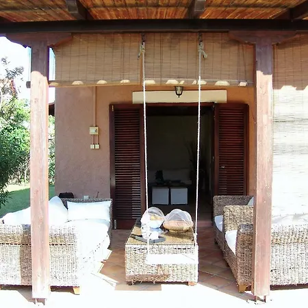 Villa Olympia Zacharo