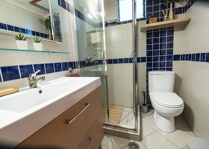 Villa Olympia Zacharo