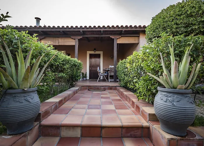 Olympia Villa Zacharo