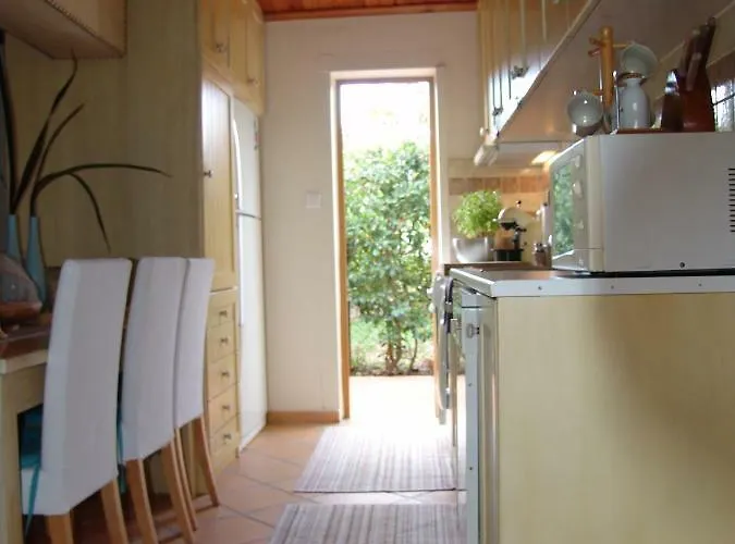 Olympia Villa Zacharo