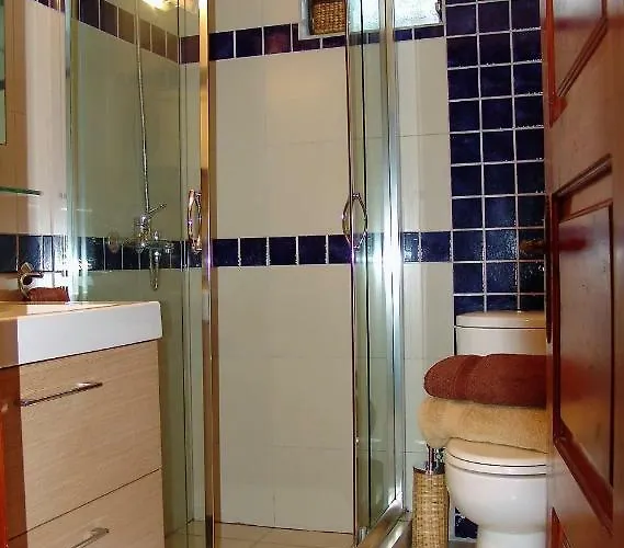 Villa Olympia Zacharo