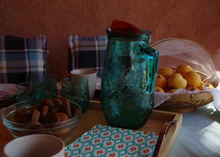 Villa Olympia Zacharo