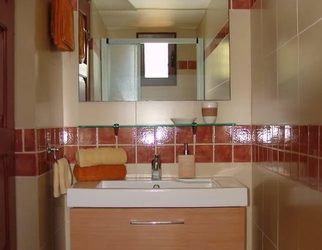 Villa Olympia Zacharo